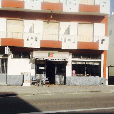 São Brás de AlportelPensao Algarve住宿加早餐旅馆 外观 照片