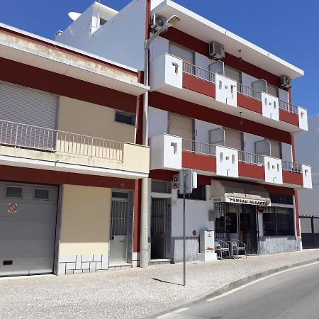 São Brás de AlportelPensao Algarve住宿加早餐旅馆 外观 照片