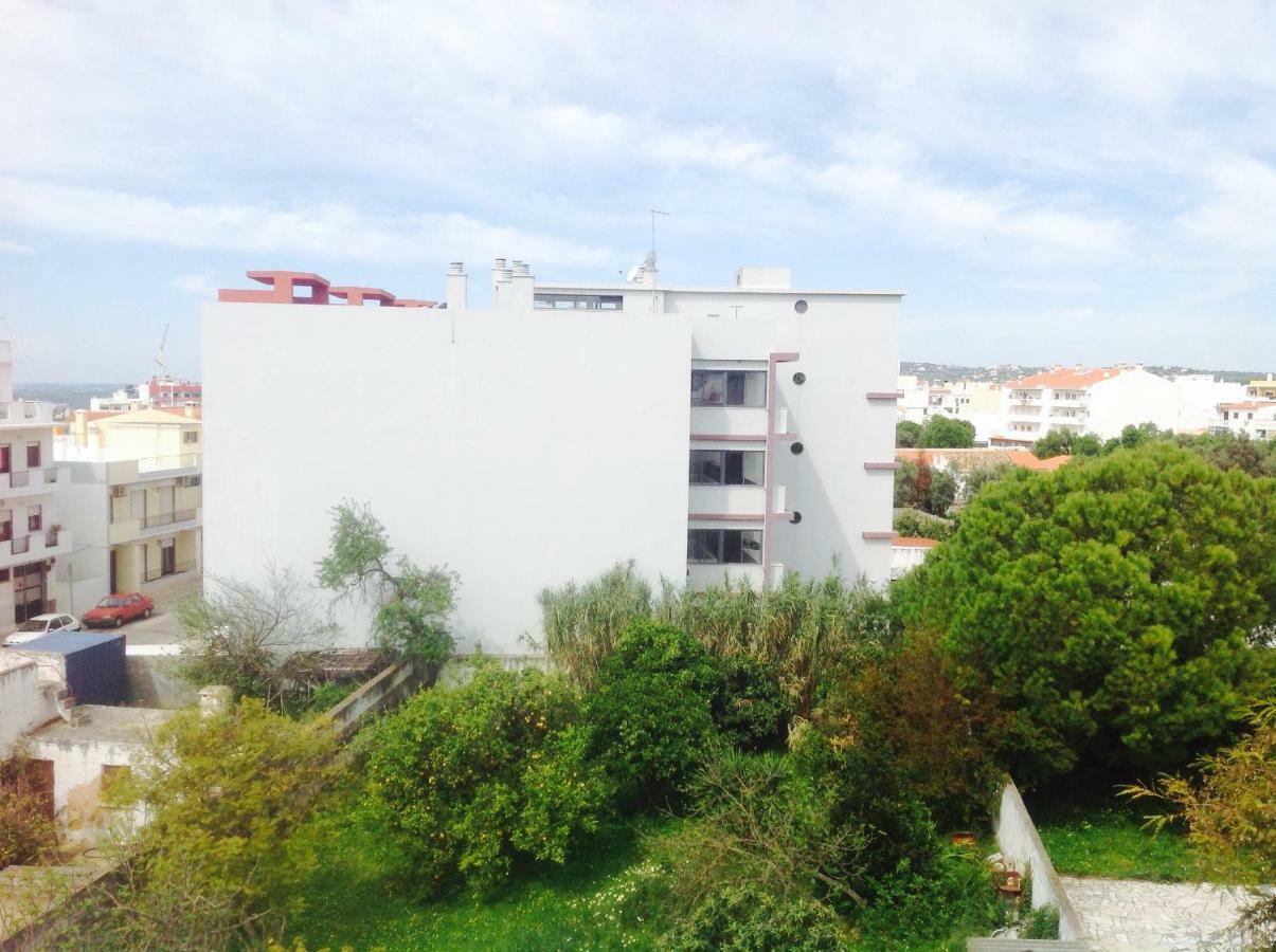 São Brás de AlportelPensao Algarve住宿加早餐旅馆 外观 照片