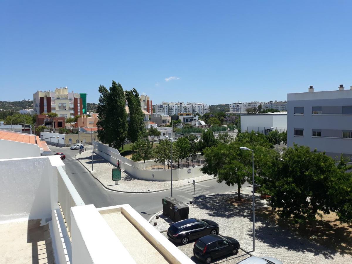 São Brás de AlportelPensao Algarve住宿加早餐旅馆 外观 照片