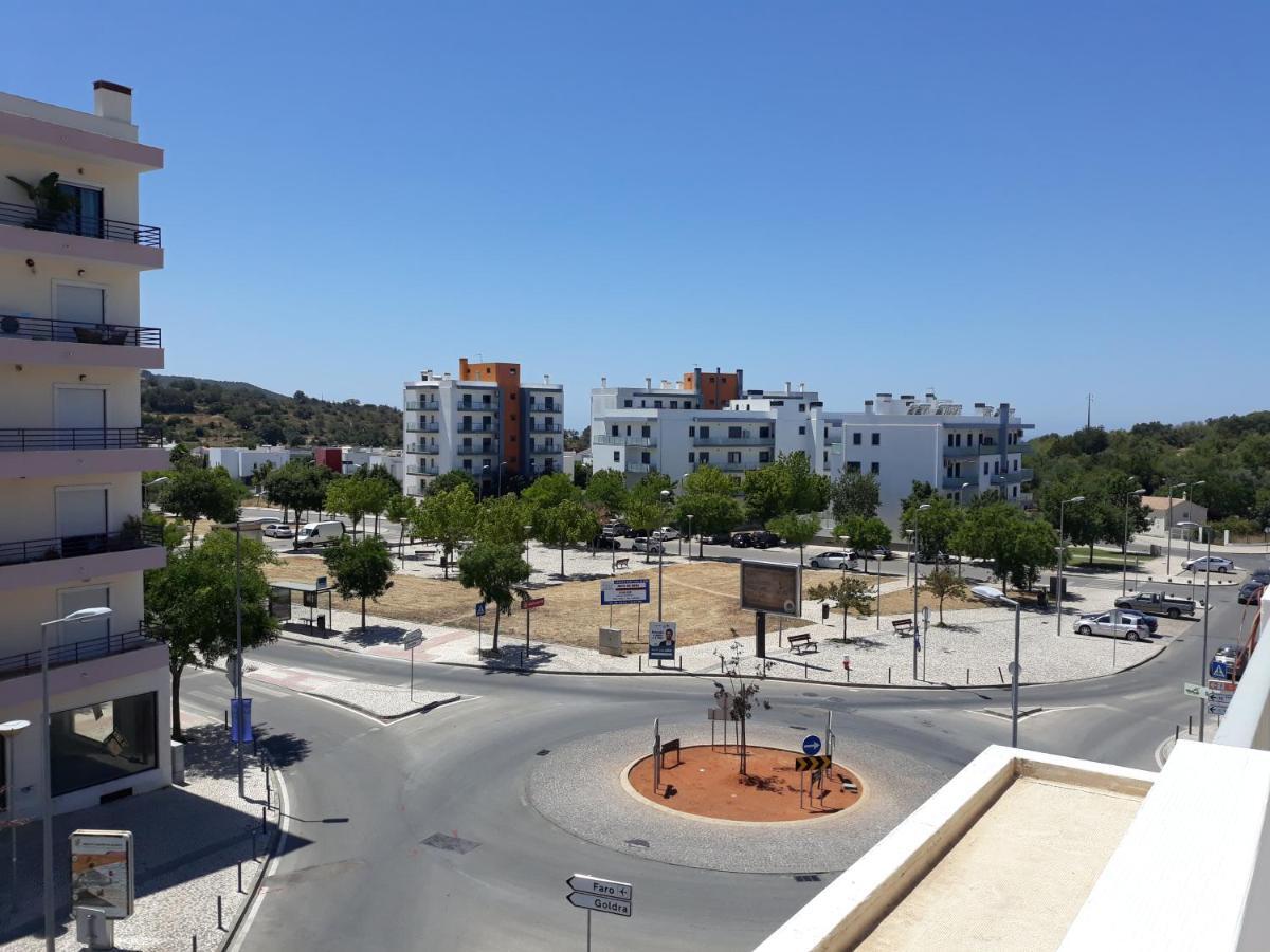 São Brás de AlportelPensao Algarve住宿加早餐旅馆 外观 照片