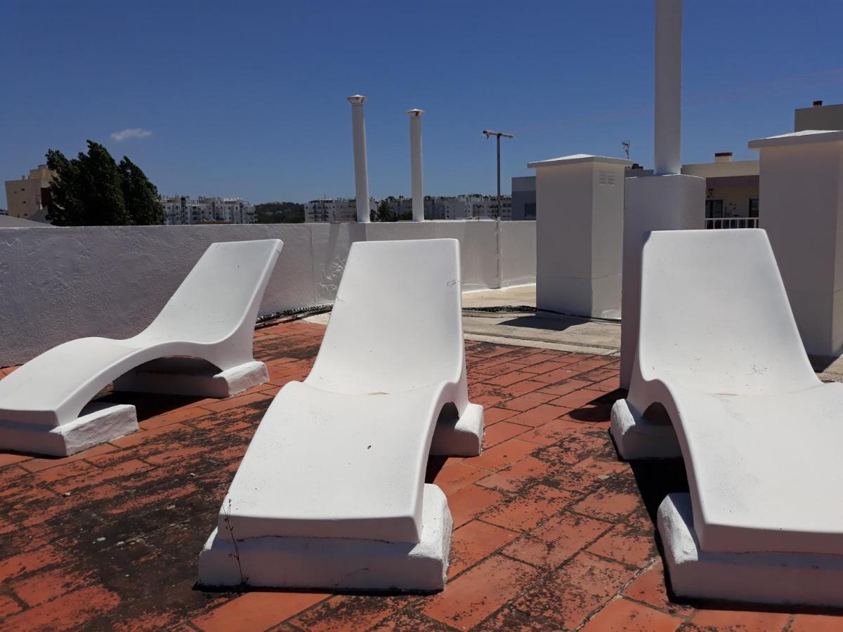 São Brás de AlportelPensao Algarve住宿加早餐旅馆 外观 照片