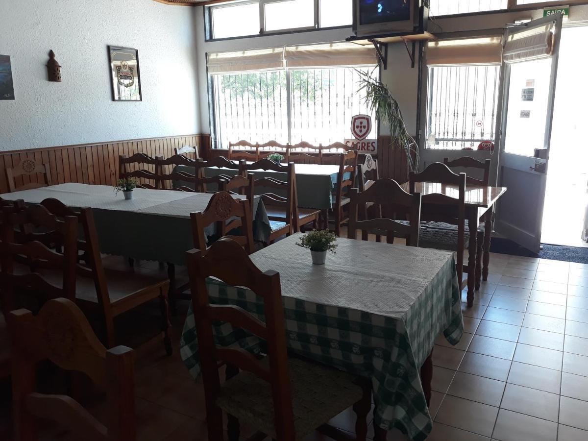 São Brás de AlportelPensao Algarve住宿加早餐旅馆 外观 照片