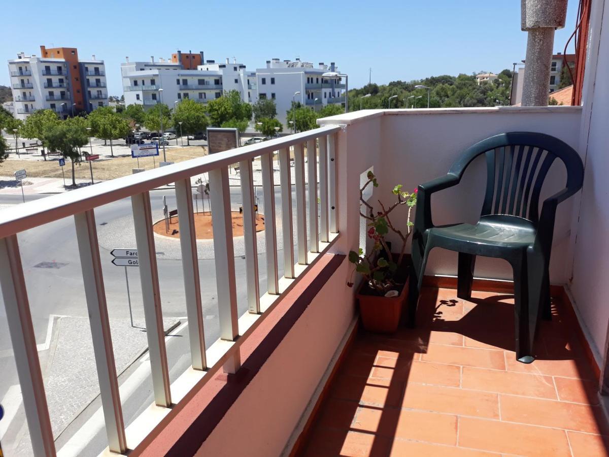 São Brás de AlportelPensao Algarve住宿加早餐旅馆 外观 照片