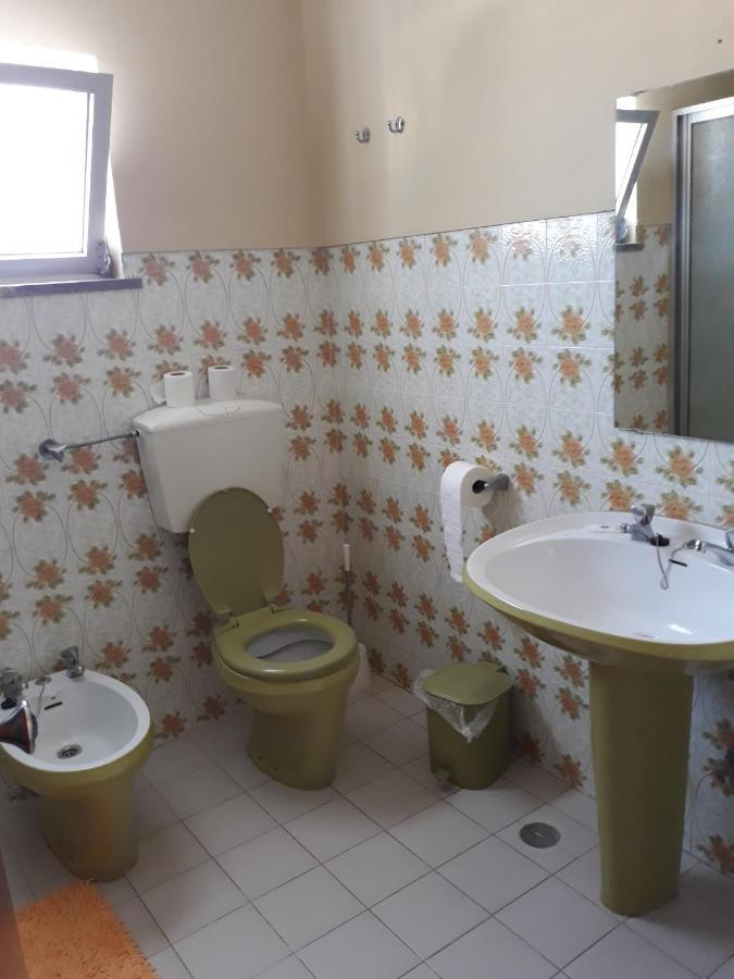 São Brás de AlportelPensao Algarve住宿加早餐旅馆 外观 照片